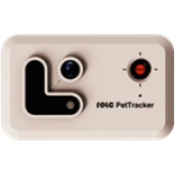 Enabot Enabot ROLA PetTracker-GPS Tracker for Pets