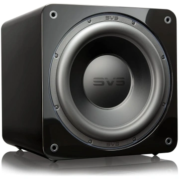 ???? SVS SB-3000 ???? Subwoofer - Piano Gloss Whit