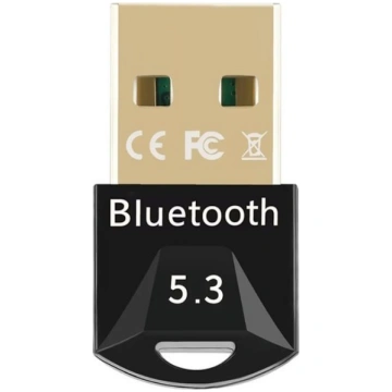 RoGer BT53 USB Dongle Bluetooth 5.3 Adapteris + ED