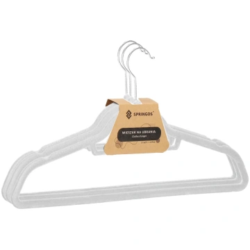 Springos Drēbju pakaramais Springos HG0062 3gab
