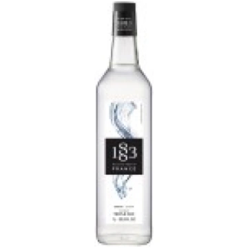 Triple sec sīrups 1L 1883 275202160109