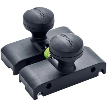 Vadlineāla adapteris-slīdnis Festool FS-OF 1400
