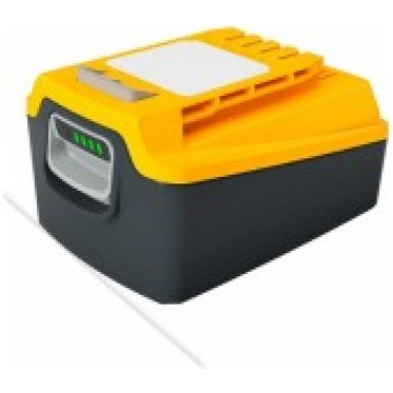 Akumulators Stiga E24 20V 4Ah 8008984843929
