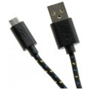 Sbox USB-1031B USB->Micro USB 1M black