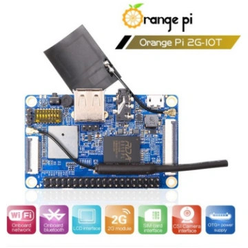 Orange Pi 2G-IOT ROBOTOP.lv