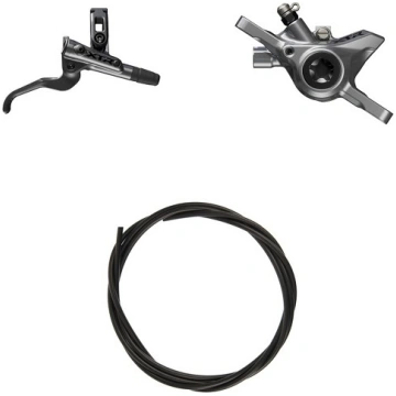 Freno a Disco Shimano XTR Posteriore 2p.BL-M9200(R