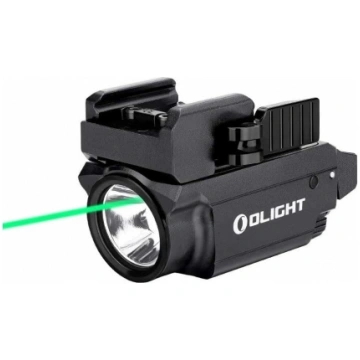 Olight Baldr Mini Weapon Light with Green Laser OL