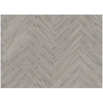 Skujiņveida (Herringbone) Vinila grīdu segums Oak 