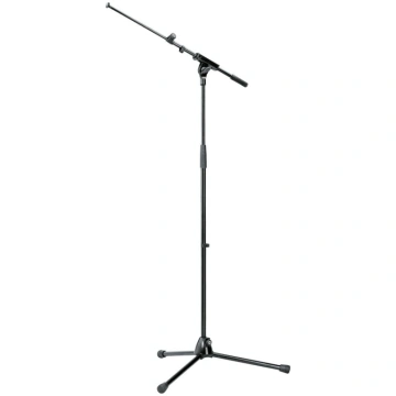 KM 210/8 Microphone Stand black ( 4016842211746 21