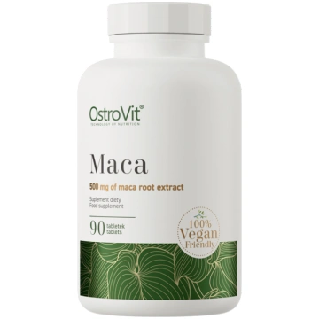 Ostrovit Maca 90 tabl