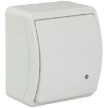VW-7L Koala Universal/Two-Way Switch / without pri