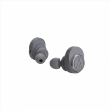 Audio technica ATH-CKR7TWGY Grey (ATH-CKR7TWGY)