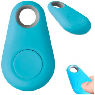 Bluetooth Pretaizdzīšanas Pretnozagšanas Lokācijas