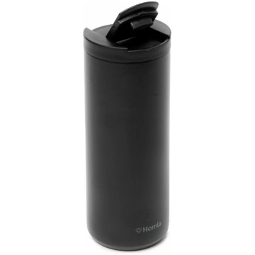 Termokrūze Homla Virgo 211025, 0.5 l, melna krās