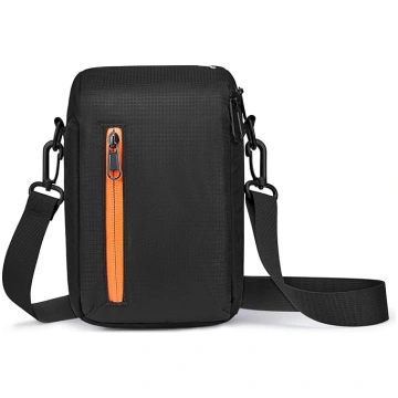 S-ZONE Camera Bag Waterproof Shockproof Lens Bag C