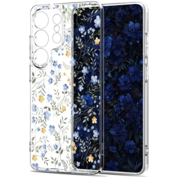 Galaxy S S26 Ultra Telefona vāciņš TECH-PROTECT FL