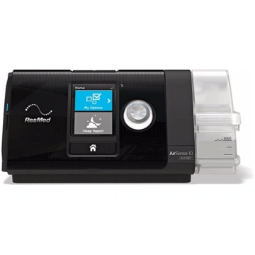 CPAP ierīce AirSense 10 ResMed Air Sense 10