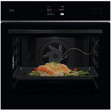 Cepeškrāsns Aeg Oven Tb8sb73zab