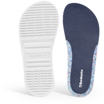 Barebarics Classic for ComfortGrip Sole