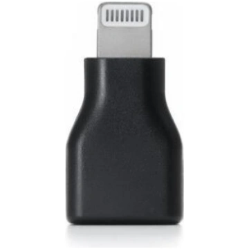 DJI Mic Series Mobile Receiver Adapter (Lightning)