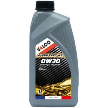 VALCO 0W30 A5/B5 E-PROTECT 4.3 1L
