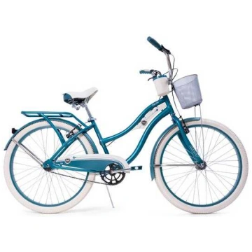 Huffy Duluxe Cruiser Moteriškas dviratis 26" Smara