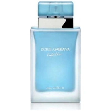 Dolce & Gabbana Light Blue Eau Intense EDP 25 ml 3