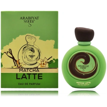 Arabiyat Sugar Matcha Latte EDP smaržas sievietēm 