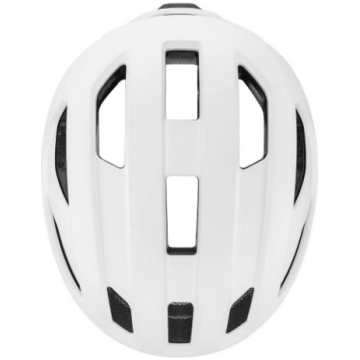 Velo ķivere Uvex city stride MIPS Hiplok white mat