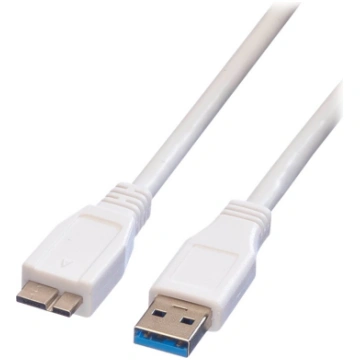 VALUE - USB cable - 10 pin Micro-USB Type A to USB
