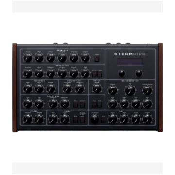 Erica Synths Steampipe Sintezators STMPP