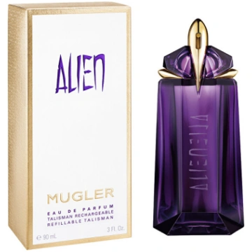 Thierry Mugler, Alien - EDP (Refilllable), 30 ml