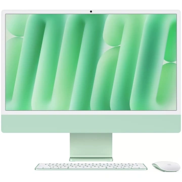 All-in-One PC Apple iMac 24 collas M4 mikroshēma 1