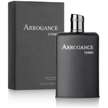 Arrogance Uomo edt