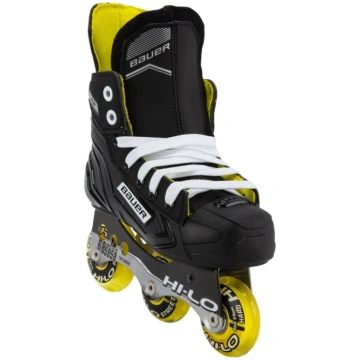 BAUER RS Bērnu inline hokeja slidas Slidu izmērs Y