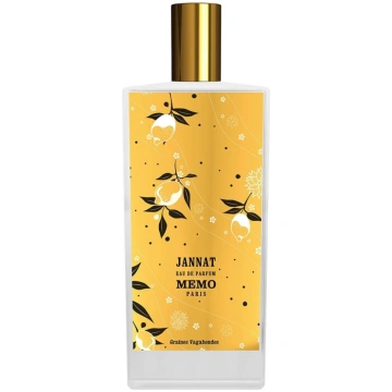 Memo Paris Jannat smaržas 75 ml (unisex)