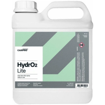 CarPro HydrO2 Lite Keramiskais Vasks Gatavs Lietoš