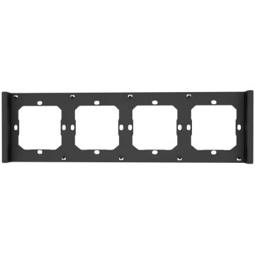 SONOFF SwitchMan M5 rāmis - 4 grupas