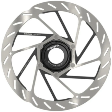 Bremžu disks - SRAM HS2 Rounded - 00.5018.176.005