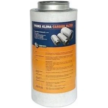 Prima Klima Professional 125mm h60cm 460-700m3/h A