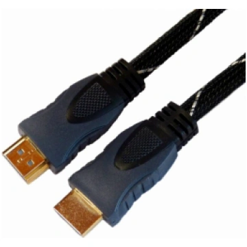 Kabelis Brackton HDMI - HDMI 3m 4K ( HDE BKR 0300.