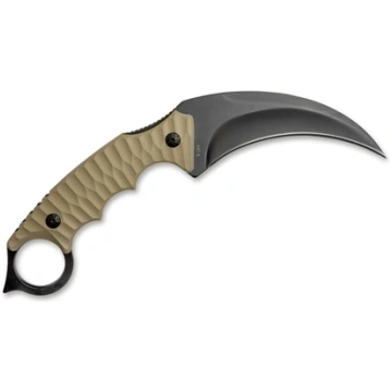 TOGO Nó Nó Boker Plus Spike Karambit 440A 02BP0010