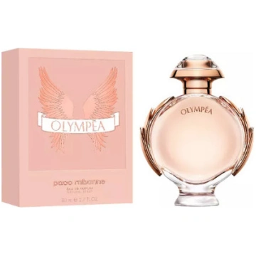 Paco Rabanne Olympéa Smaržas EDP 80 ml | 334966852