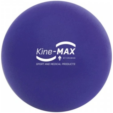 Pilates bumba 25 cm Blue