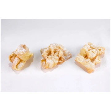 ARTISAN FRIES - TYPICAL SWEET OF CARNEVALE-DA ABOU