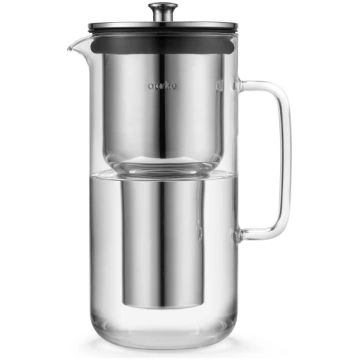 Filtra krūze Aarke, 1,18 l