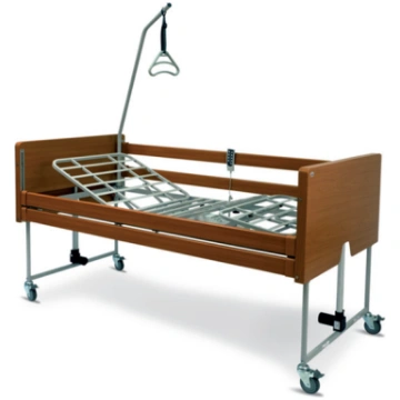 Letto Elettrico BONGO - Wimed - Cod: 15000013