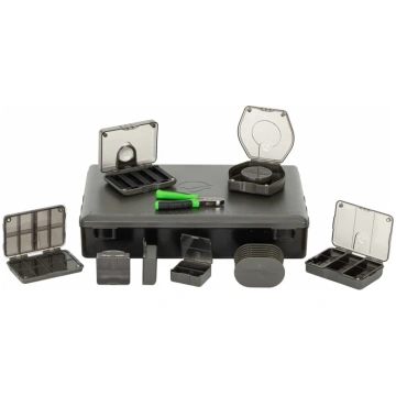 Korda Tackle Box Large Collection