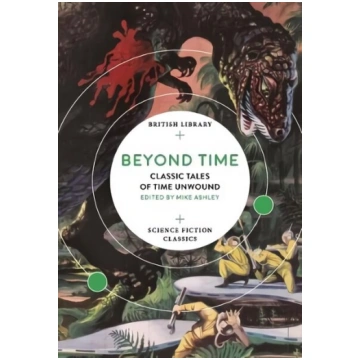 Beyond Time: Classic Tales of Time Unwound Enhance