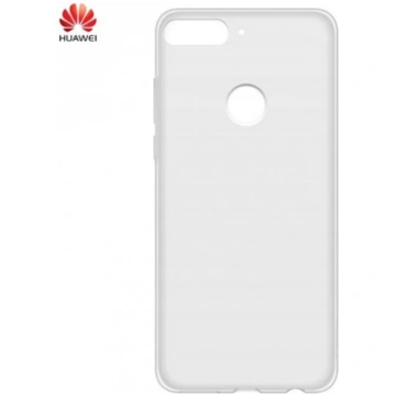 Huawei PC Case do Y7 Prime 2018 przezroczysty ( 51